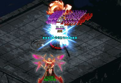 新开传奇私服装备系统 新开传奇私服装备系统