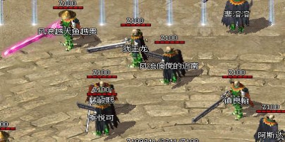 刚开一秒传奇新区 散人玩家选法师还是道士？微变传奇网站深度解析
