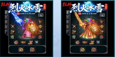 传奇发布网站实测：新转生系统亲民度高，散人零充也能轻松点亮