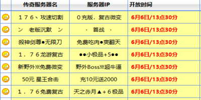 新开传奇sf网站里的“原始爆率”是真是假？刷了2000只怪后得到答案