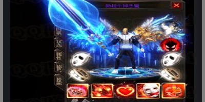 微变传奇装备系统革新：网站数据揭秘新装备属性