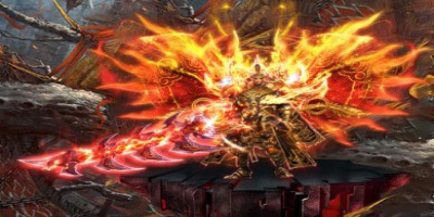  8月14日传奇新开服30级装备指南：极品掉